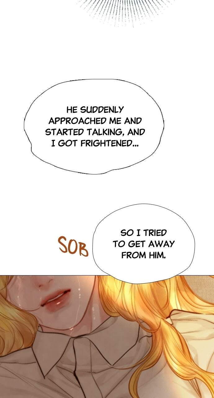 Cry, or Better Yet, Beg Chapter 78 page 36 - 