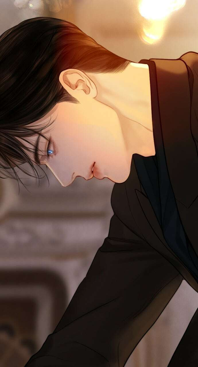 Cry, or Better Yet, Beg Chapter 78 page 38 - 