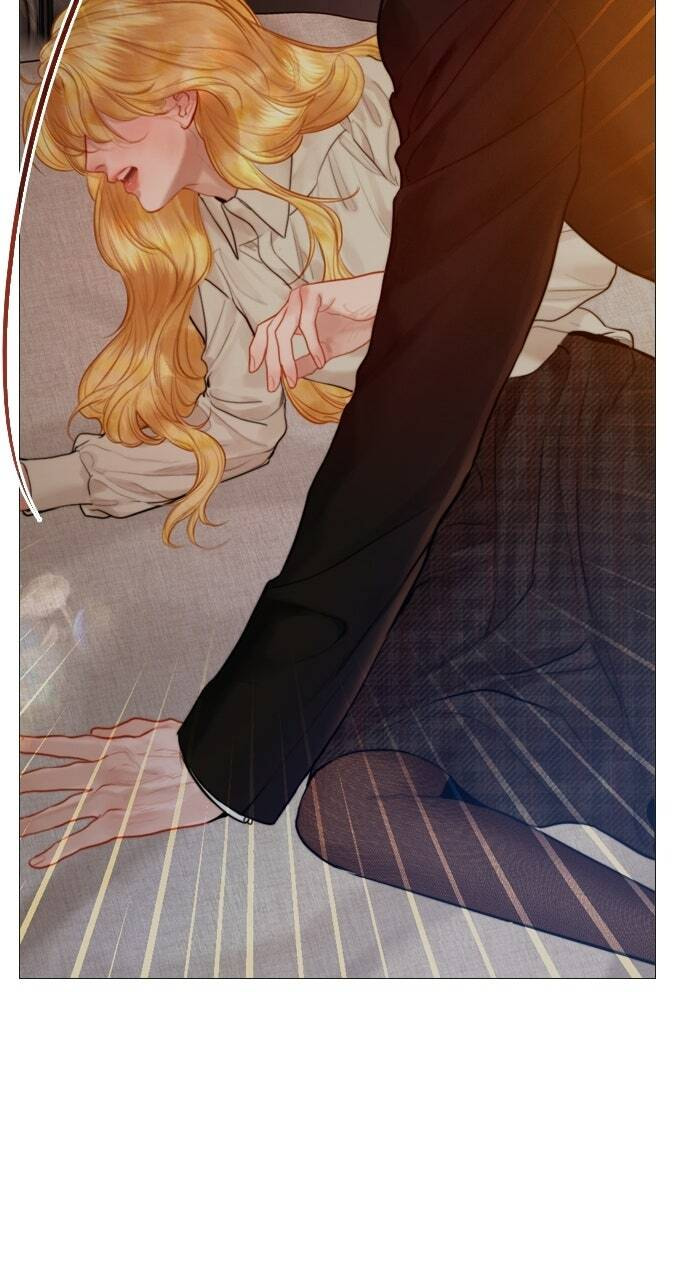 Cry, or Better Yet, Beg Chapter 78 page 5 - 