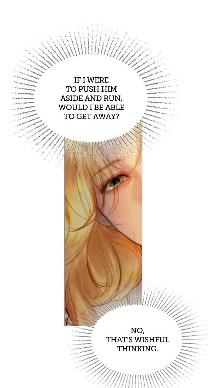 Cry, or Better Yet, Beg Chapter 78 page 43 - 