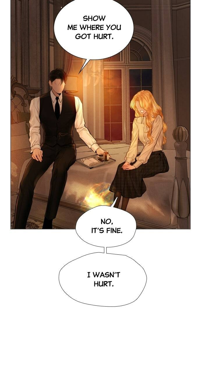 Cry, or Better Yet, Beg Chapter 78 page 68 - 