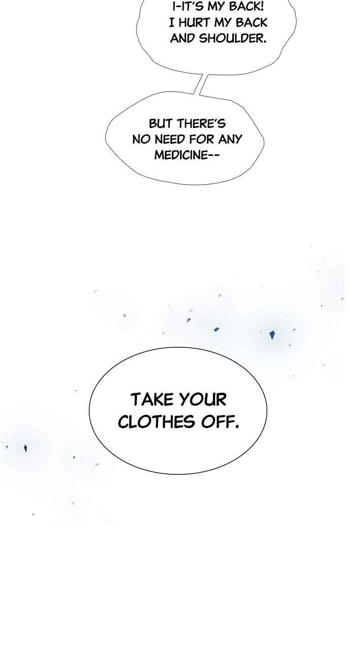 Cry, or Better Yet, Beg Chapter 78 page 72 - 