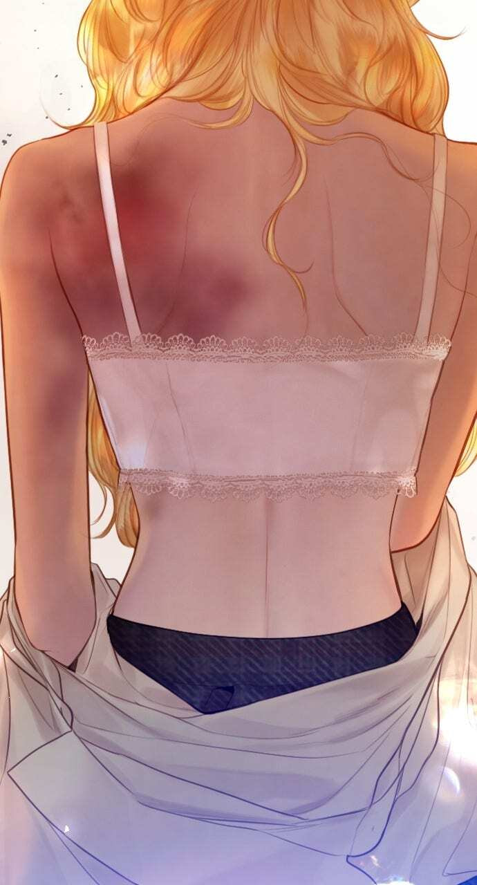 Cry, or Better Yet, Beg Chapter 78 page 91 - 