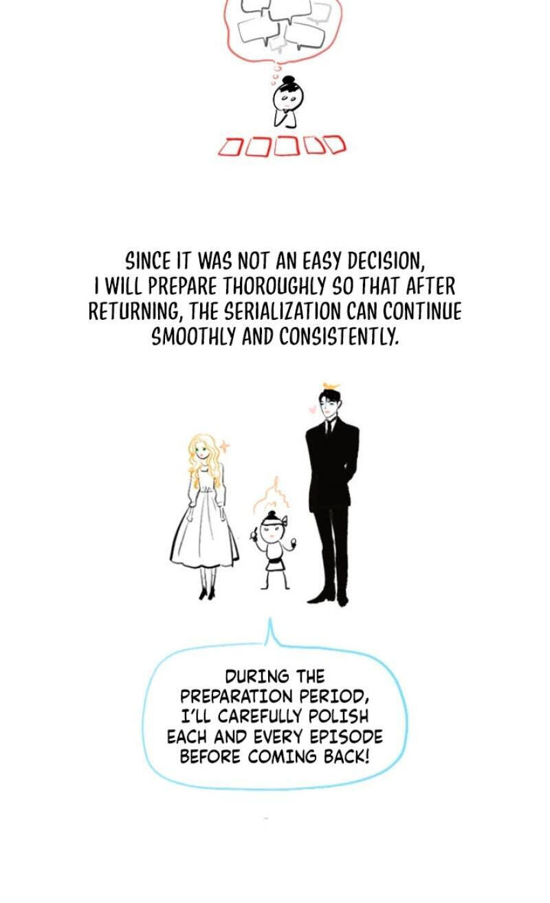 Cry, or Better Yet, Beg Chapter 79.5 page 3 - 