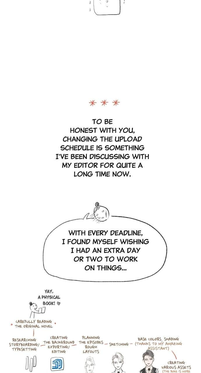 Cry, or Better Yet, Beg Chapter 79 page 106 - 