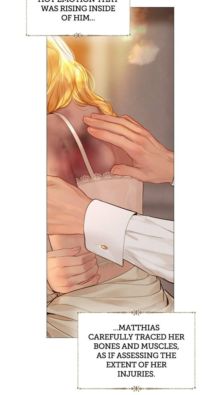 Cry, or Better Yet, Beg Chapter 79 page 17 - 