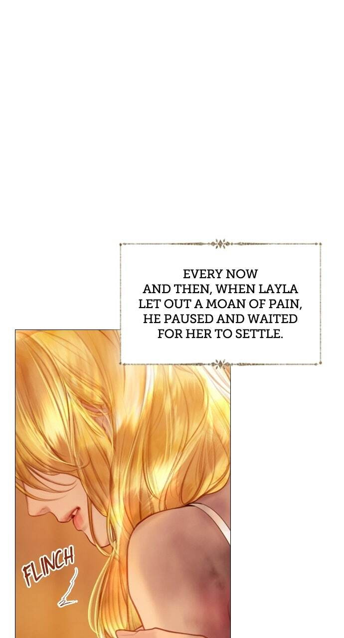 Cry, or Better Yet, Beg Chapter 79 page 18 - 