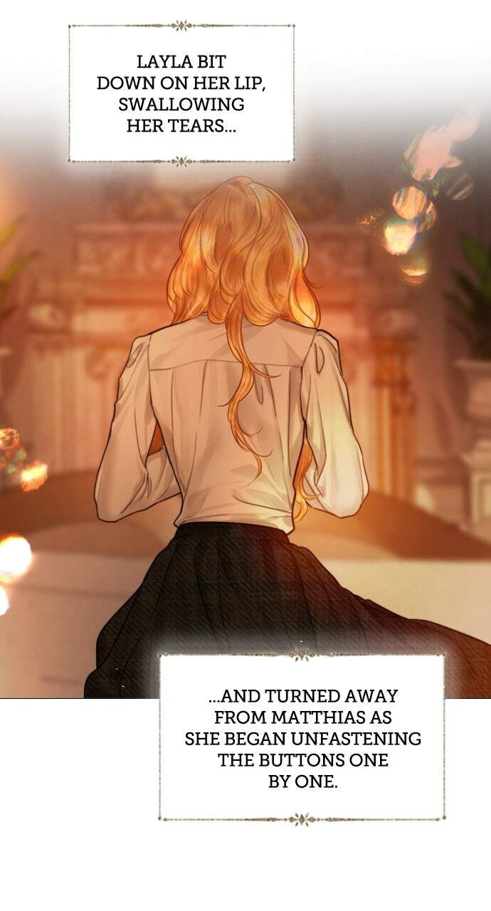Cry, or Better Yet, Beg Chapter 79 page 3 - 