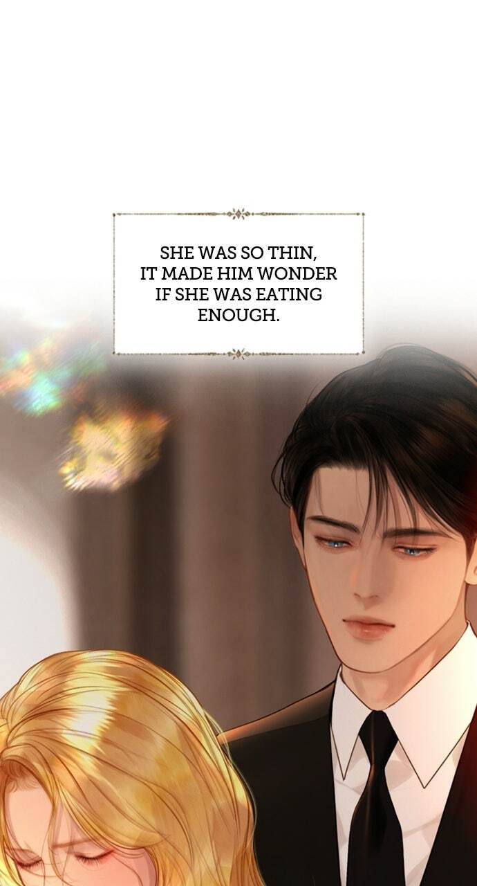 Cry, or Better Yet, Beg Chapter 79 page 21 - 