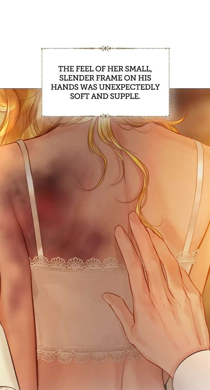 Cry, or Better Yet, Beg Chapter 79 page 25 - 