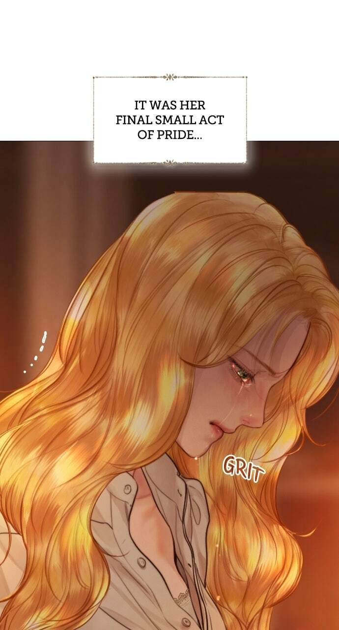 Cry, or Better Yet, Beg Chapter 79 page 4 - 