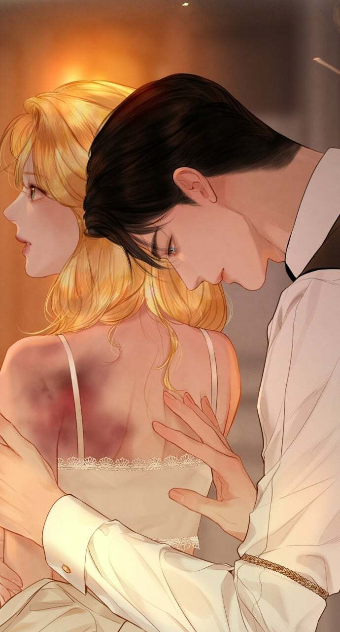 Cry, or Better Yet, Beg Chapter 79 page 34 - 