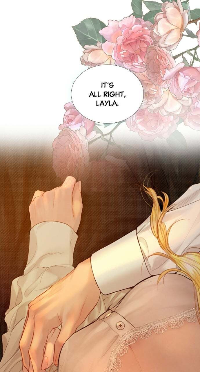Cry, or Better Yet, Beg Chapter 79 page 46 - 