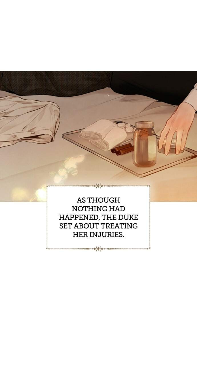 Cry, or Better Yet, Beg Chapter 79 page 53 - 