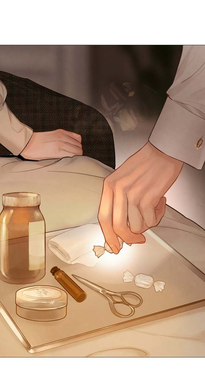 Cry, or Better Yet, Beg Chapter 79 page 73 - 