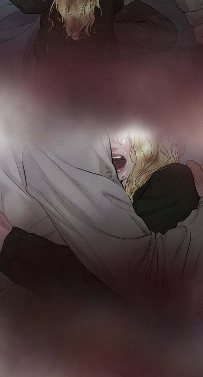 Cry, or Better Yet, Beg Chapter 79 page 80 - 