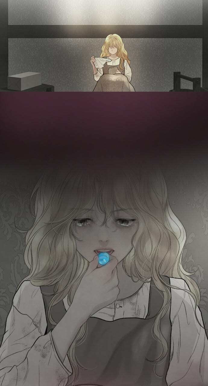 Cry, or Better Yet, Beg Chapter 79 page 83 - 