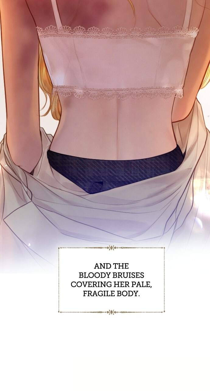 Cry, or Better Yet, Beg Chapter 79 page 10 - 