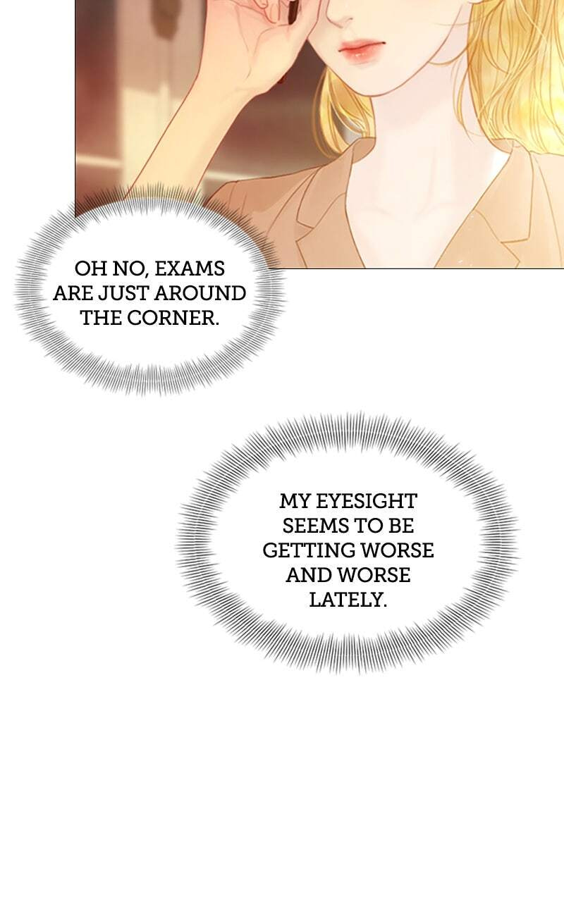 Cry, or Better Yet, Beg Chapter 8 page 20 - 