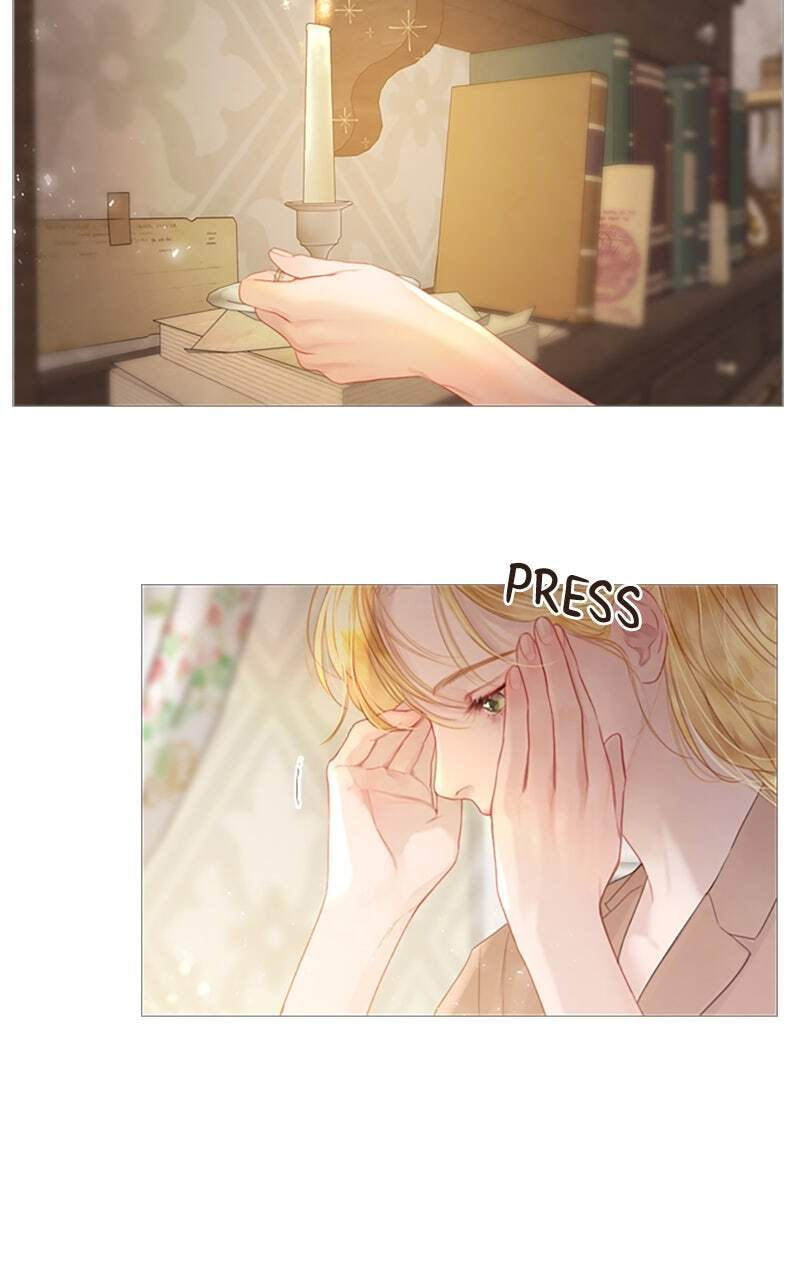 Cry, or Better Yet, Beg Chapter 8 page 31 - 