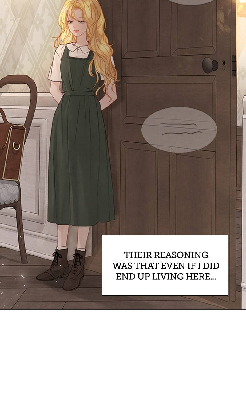 Cry, or Better Yet, Beg Chapter 8 page 35 - 