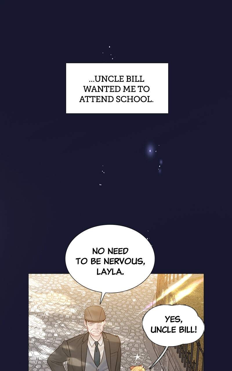 Cry, or Better Yet, Beg Chapter 8 page 38 - 