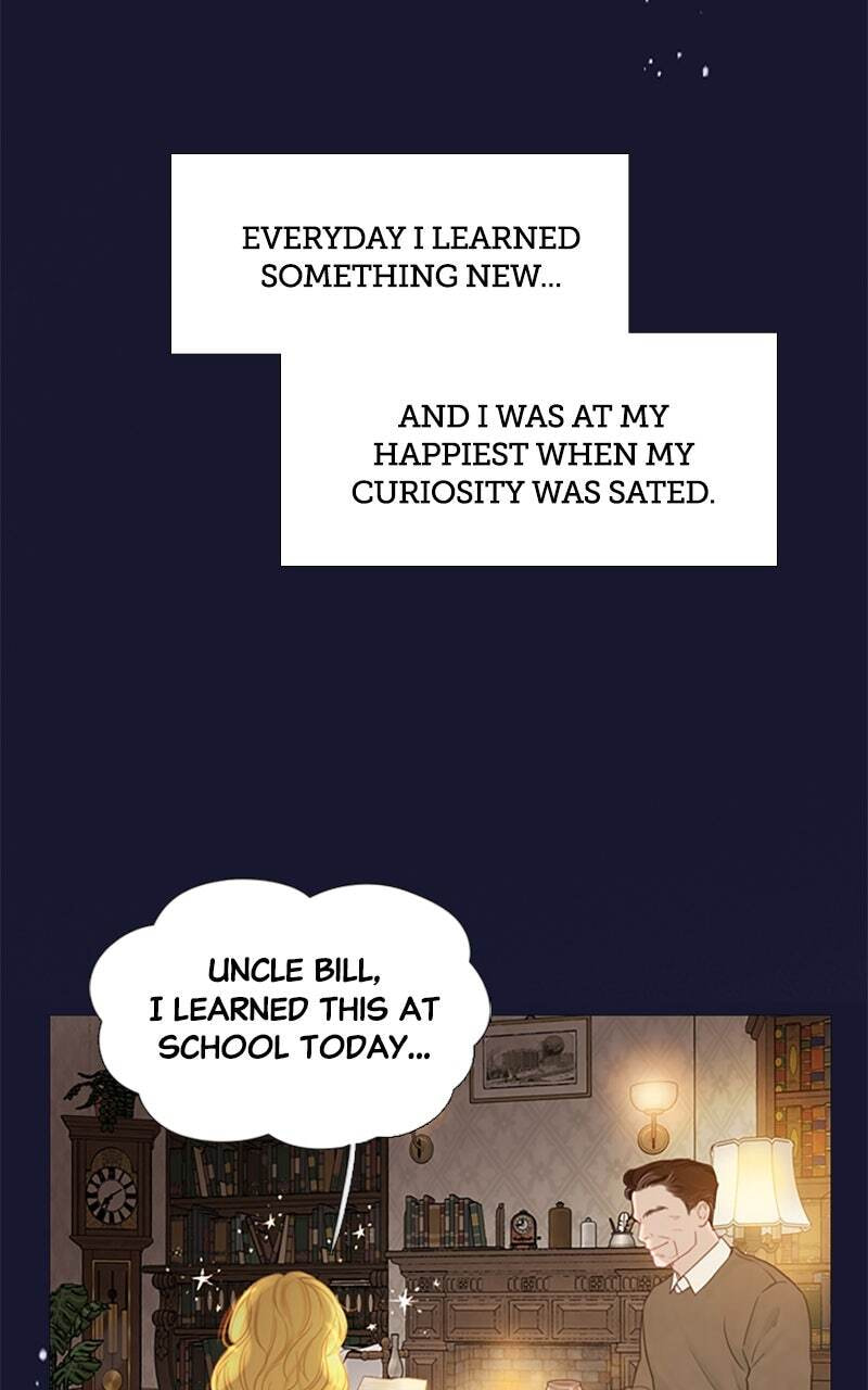Cry, or Better Yet, Beg Chapter 8 page 42 - 