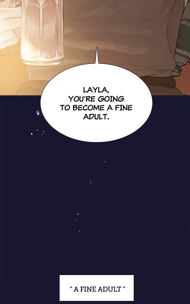 Cry, or Better Yet, Beg Chapter 8 page 45 - 