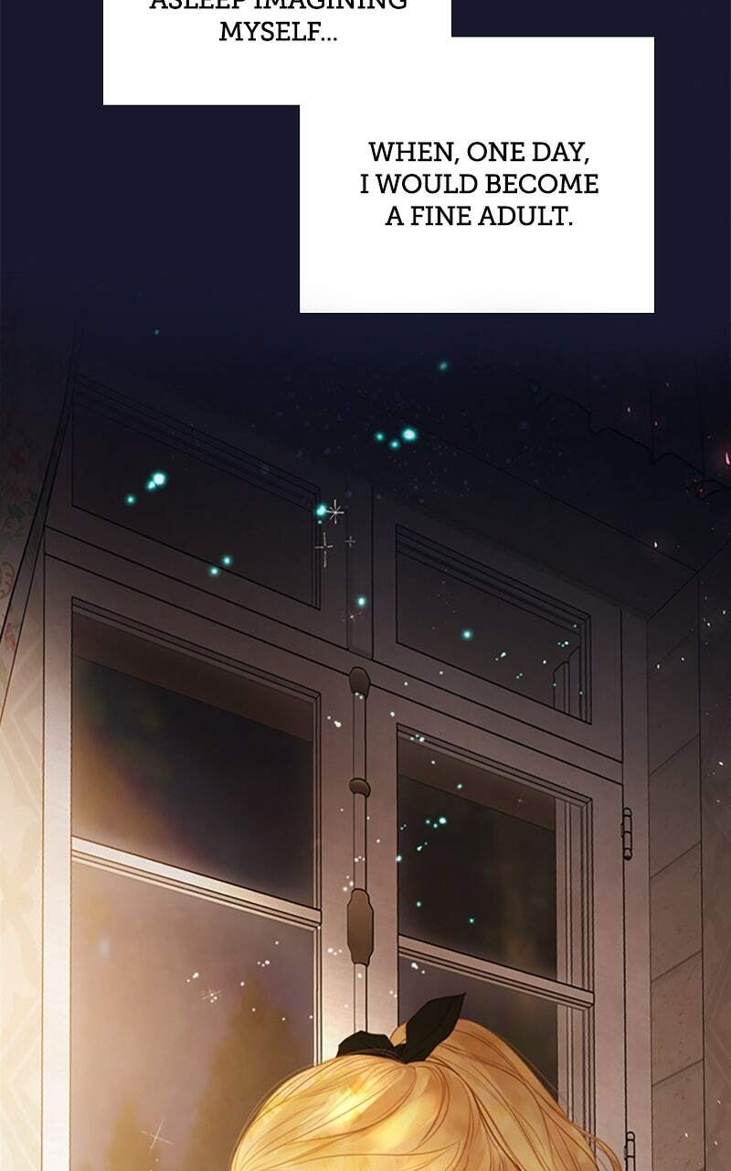 Cry, or Better Yet, Beg Chapter 8 page 48 - 