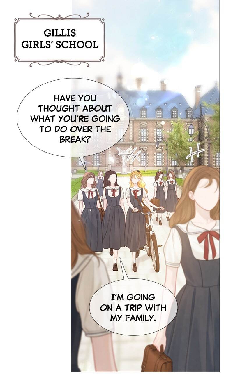 Cry, or Better Yet, Beg Chapter 8 page 66 - 