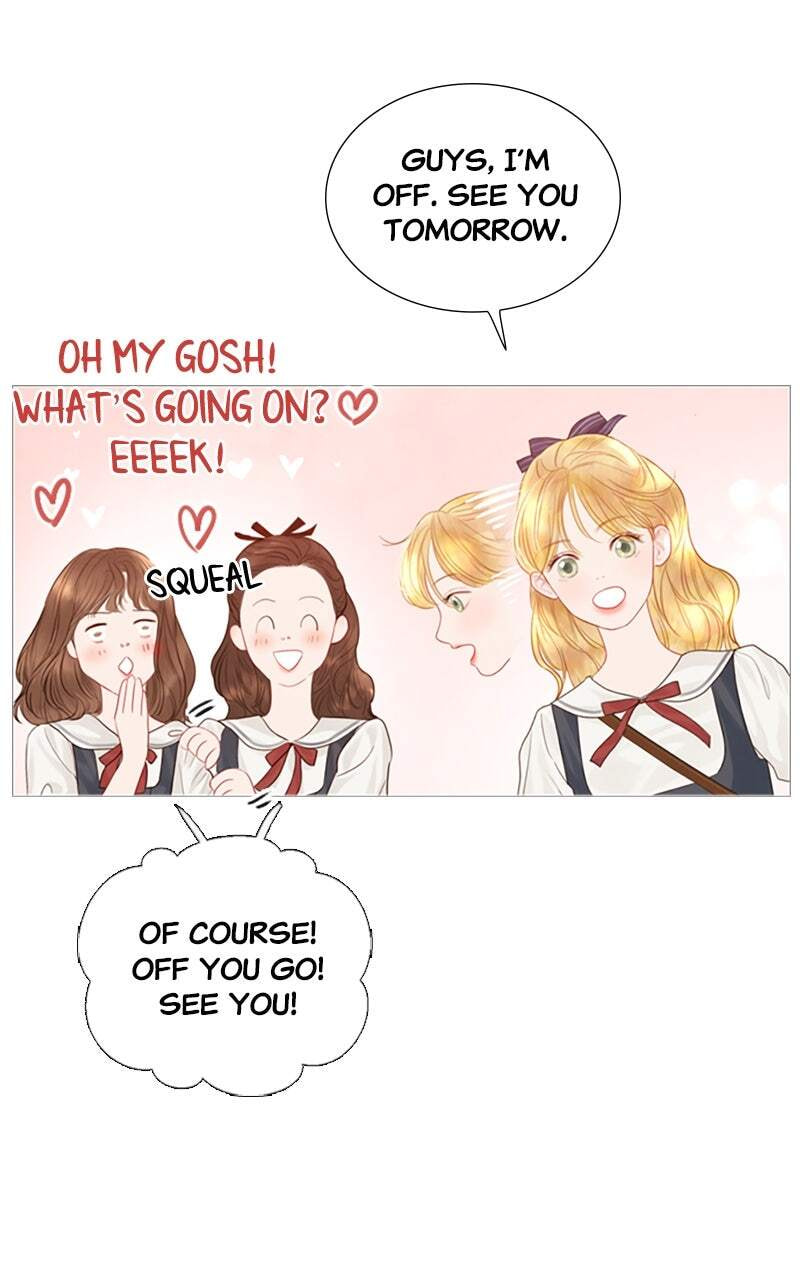 Cry, or Better Yet, Beg Chapter 8 page 77 - 