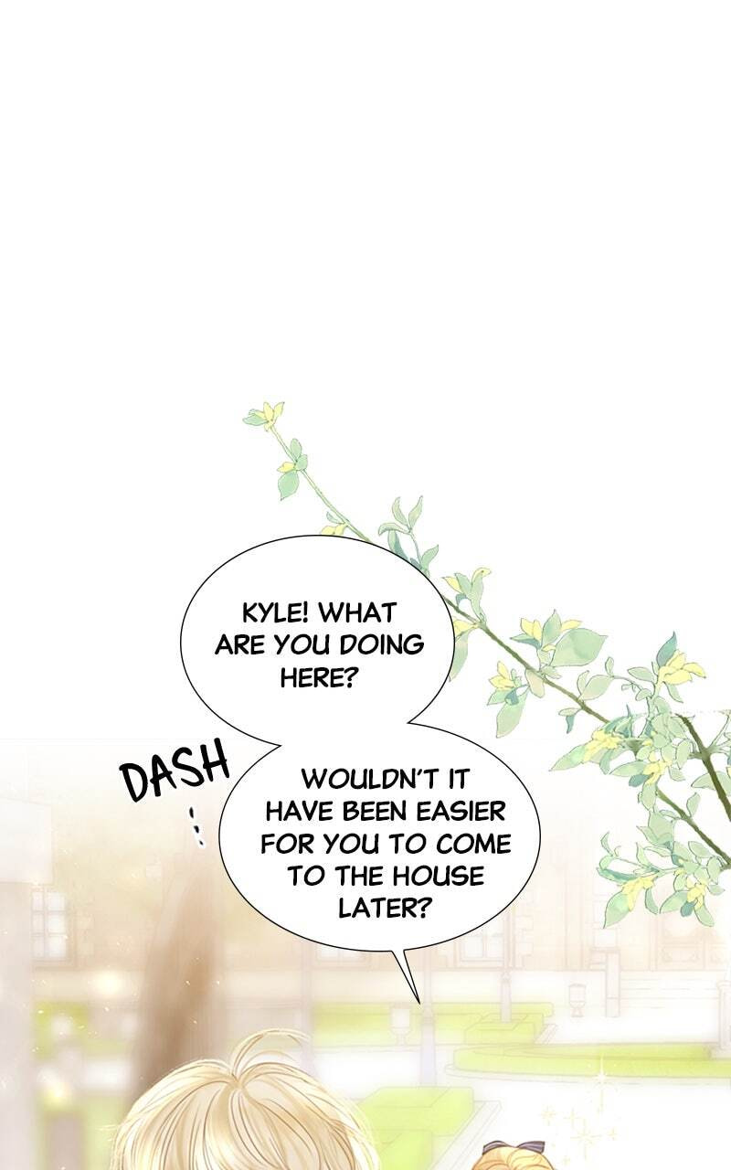 Cry, or Better Yet, Beg Chapter 8 page 78 - 