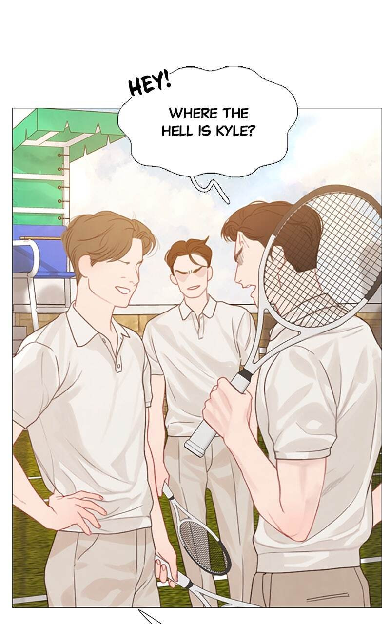 Cry, or Better Yet, Beg Chapter 8 page 83 - 