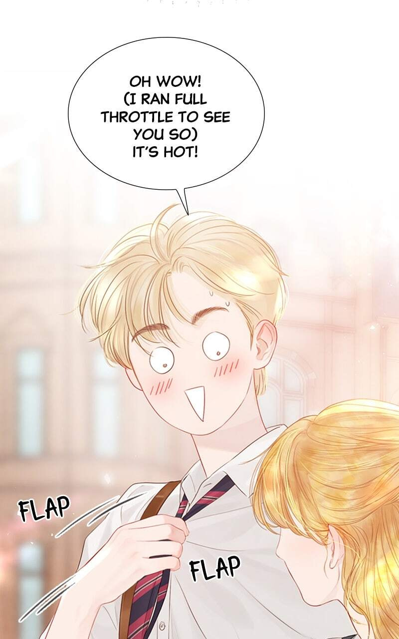 Cry, or Better Yet, Beg Chapter 8 page 85 - 