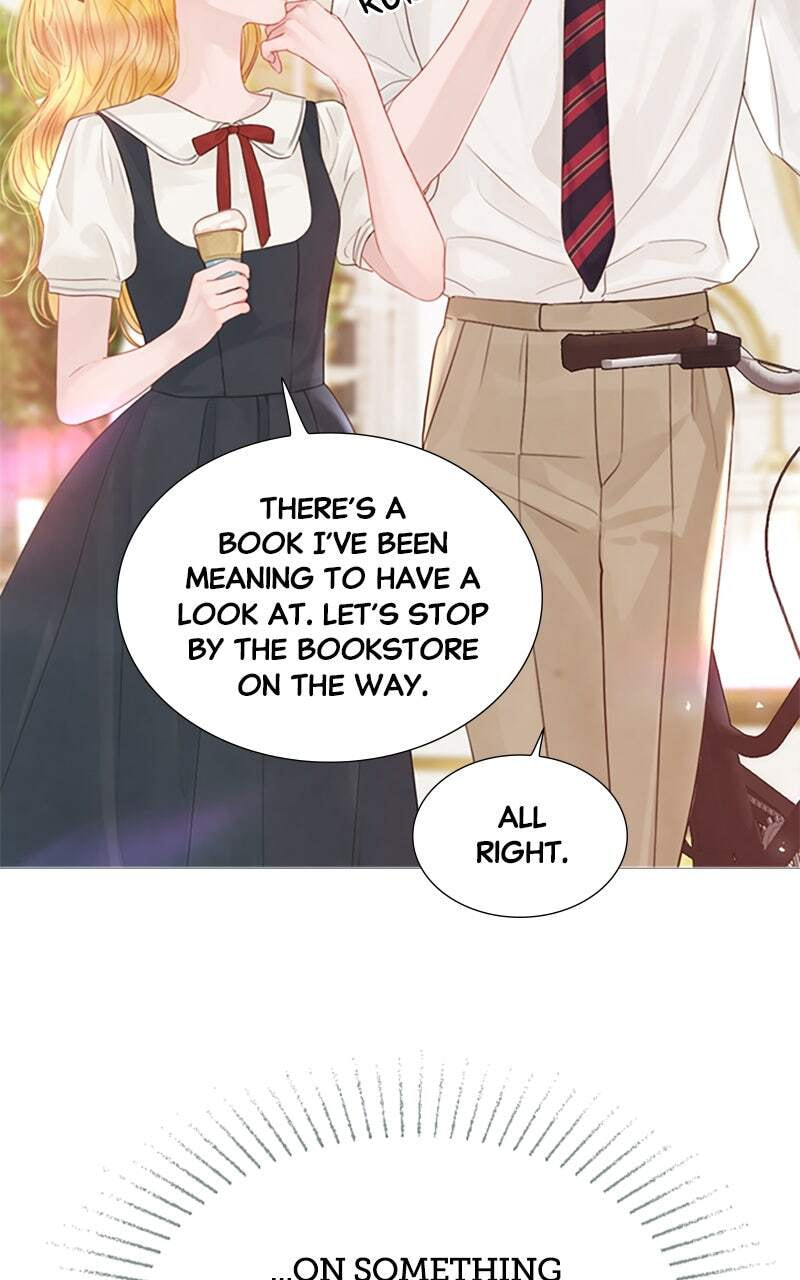 Cry, or Better Yet, Beg Chapter 8 page 88 - 