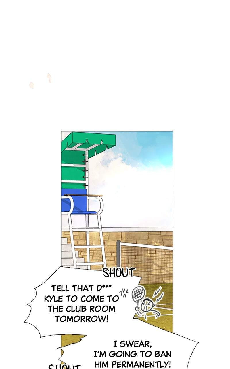 Cry, or Better Yet, Beg Chapter 8 page 91 - 