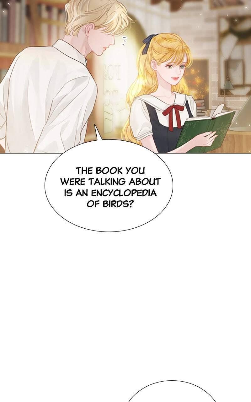 Cry, or Better Yet, Beg Chapter 8 page 95 - 
