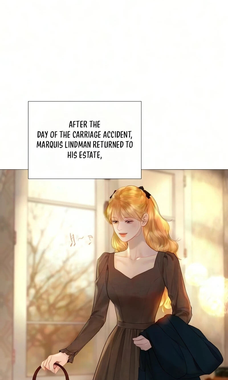 Cry, or Better Yet, Beg Chapter 80 page 21 - 
