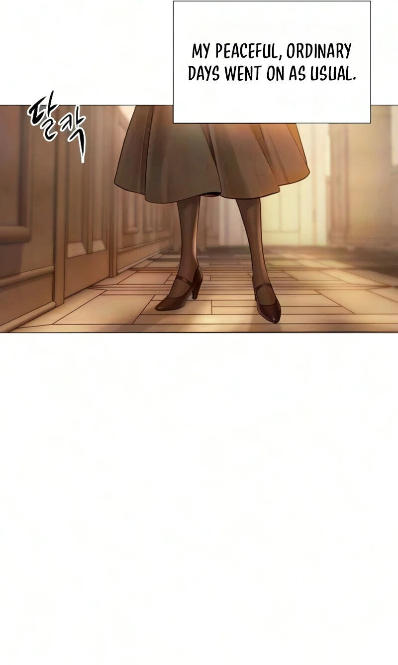Cry, or Better Yet, Beg Chapter 80 page 24 - 