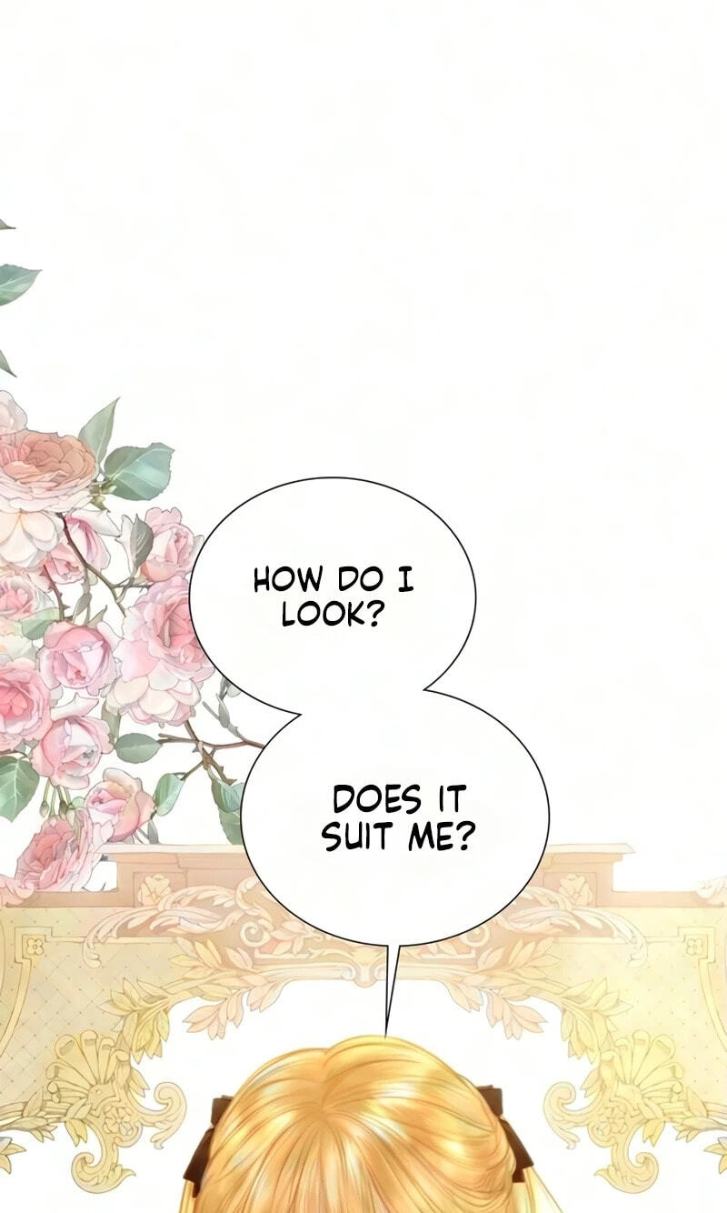 Cry, or Better Yet, Beg Chapter 80 page 35 - 