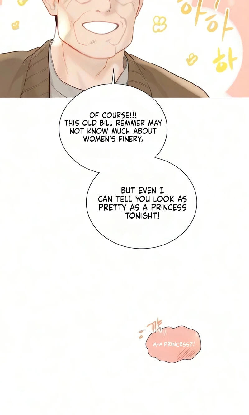 Cry, or Better Yet, Beg Chapter 80 page 38 - 