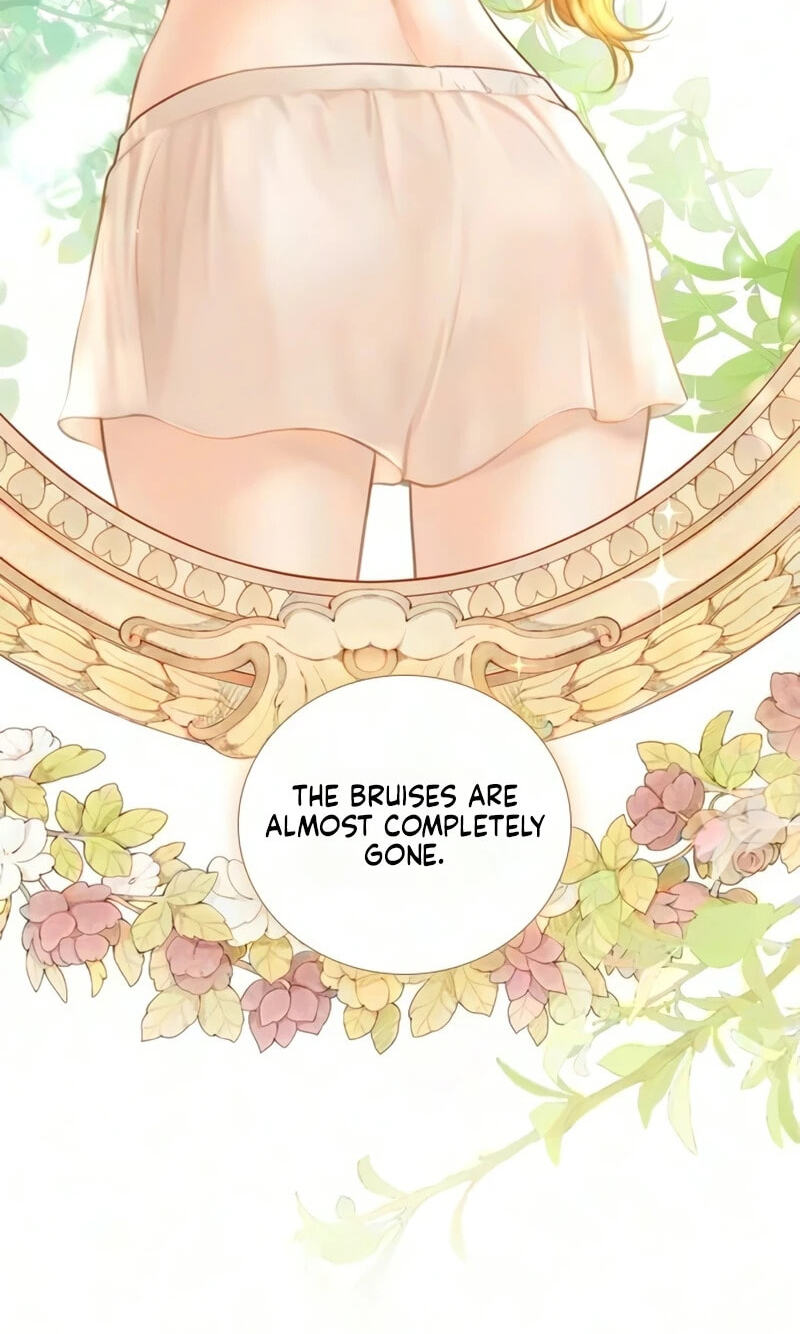 Cry, or Better Yet, Beg Chapter 80 page 5 - 