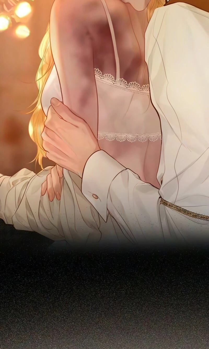 Cry, or Better Yet, Beg Chapter 80 page 8 - 
