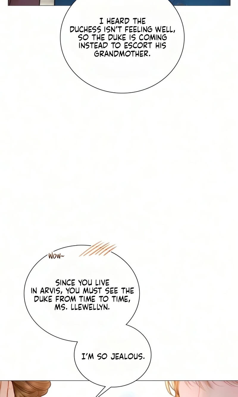 Cry, or Better Yet, Beg Chapter 81 page 11 - 