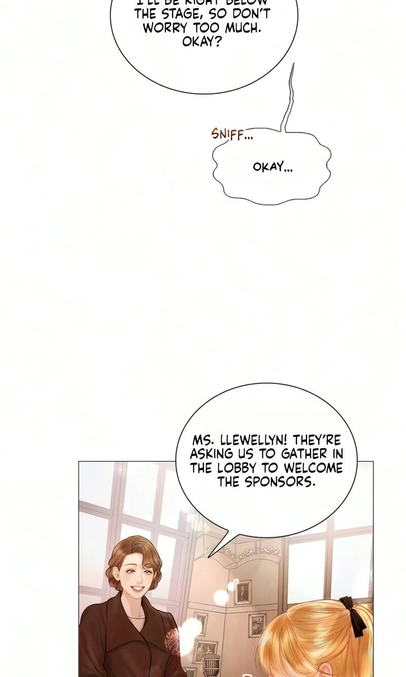 Cry, or Better Yet, Beg Chapter 81 page 6 - 