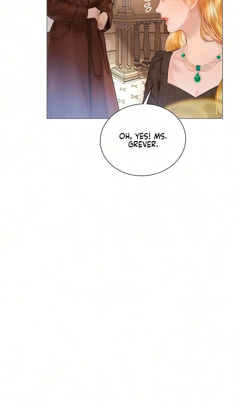 Cry, or Better Yet, Beg Chapter 81 page 7 - 
