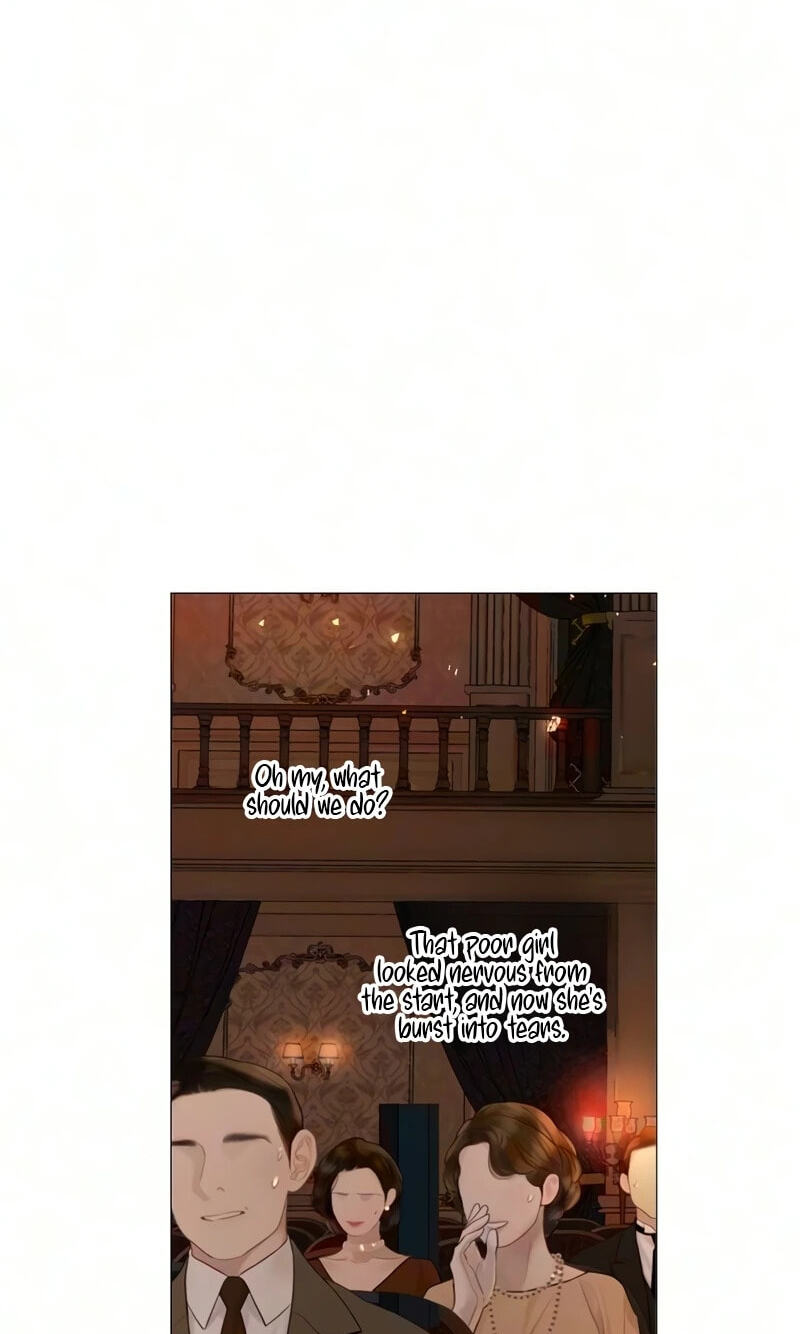 Cry, or Better Yet, Beg Chapter 81 page 84 - 