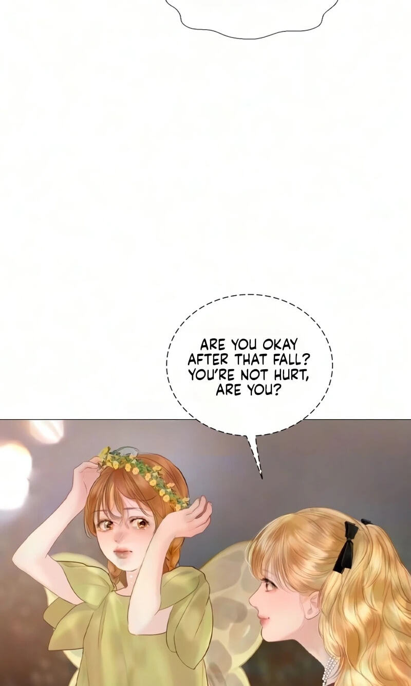 Cry, or Better Yet, Beg Chapter 81 page 92 - 