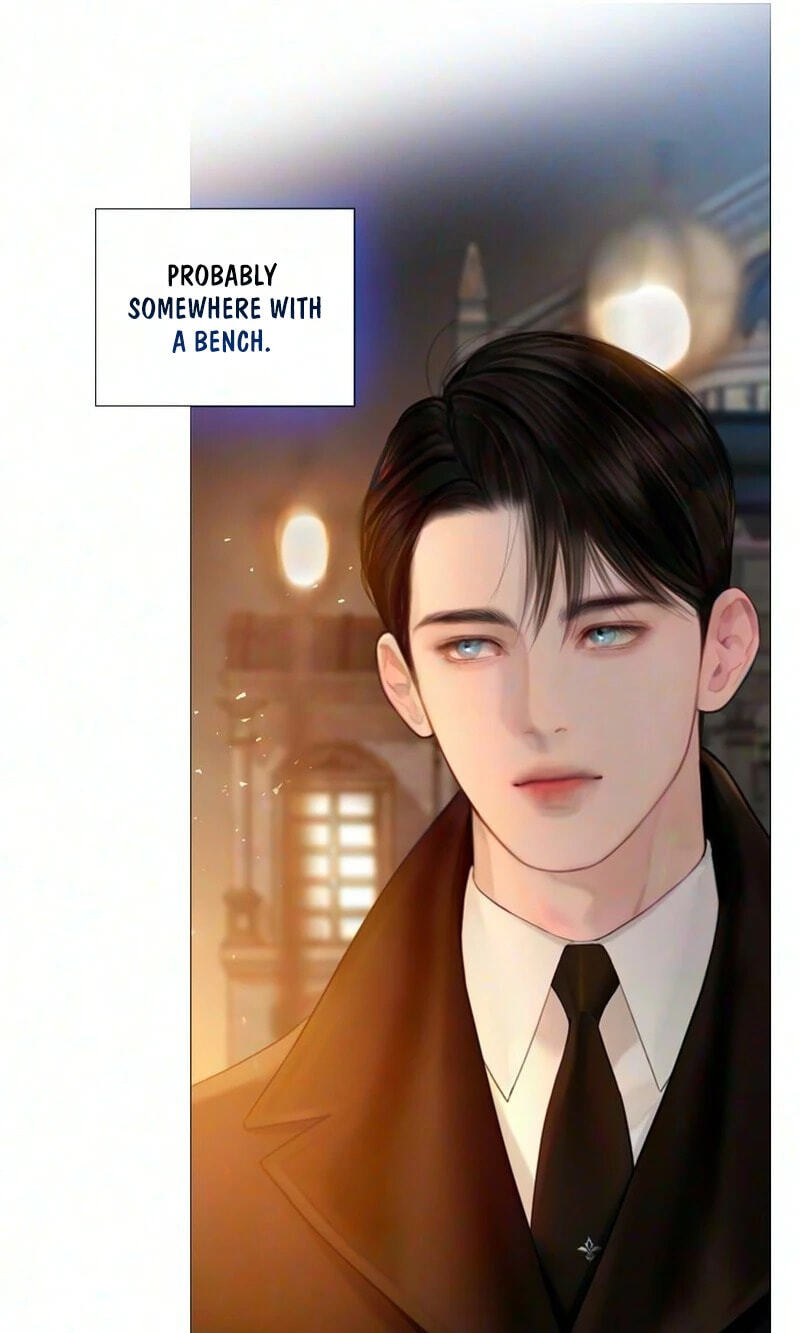 Cry, or Better Yet, Beg Chapter 82 page 19 - 