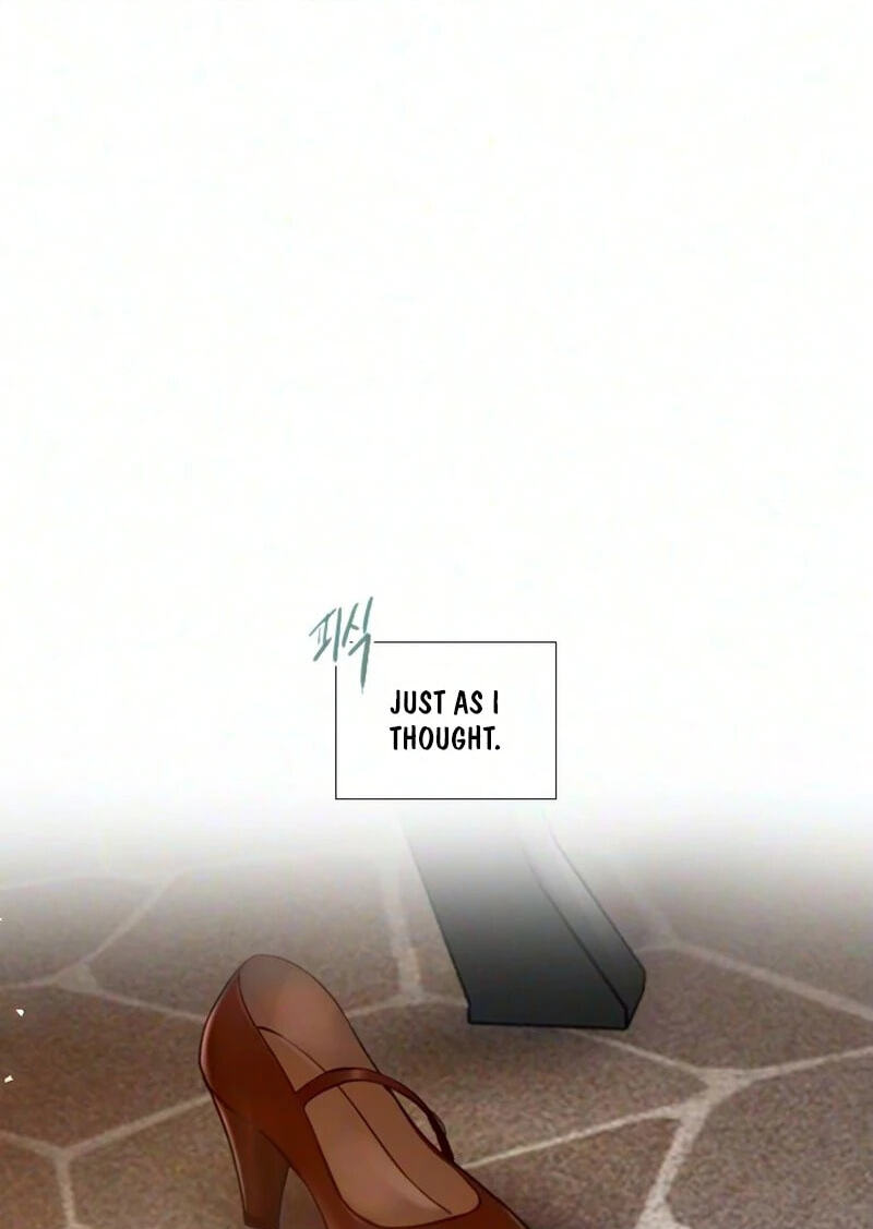 Cry, or Better Yet, Beg Chapter 82 page 32 - 